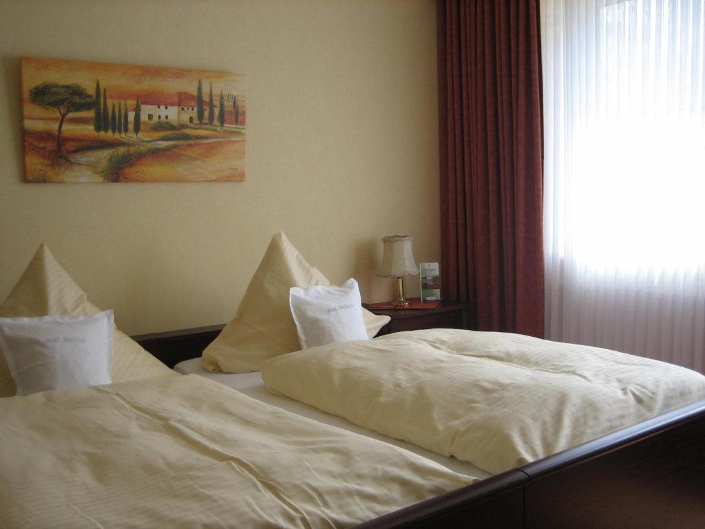 Hotel Graf Balduin Esterwegen Room photo